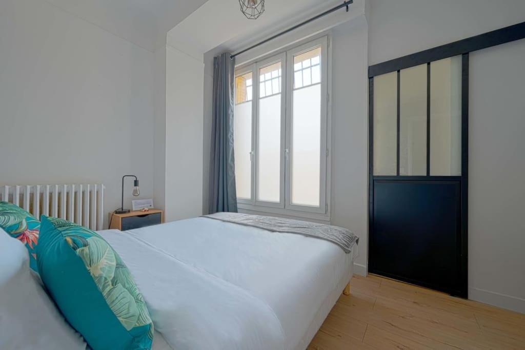 Charmant 2 Pieces A Issy- Les -Moulineaux Exterior foto